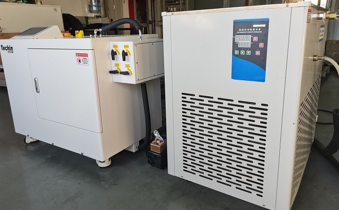 TJXKW控温型行星球磨仪